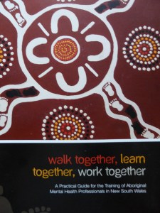 Cover of the AMHW practical guide